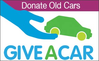 donate your scrap or old car for charity
