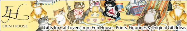 Erin House Prints and Figurines